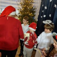 HEJ KOLĘDA!!! KOLĘDA!!!