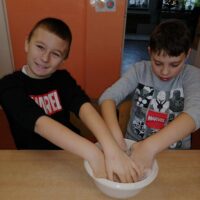 Pierniczkowy zawrót głowy