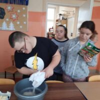 Pierniczkowy zawrót głowy