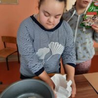 Pierniczkowy zawrót głowy