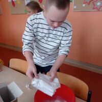 Pierniczkowy zawrót głowy