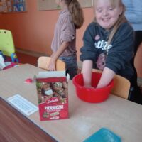 Pierniczkowy zawrót głowy