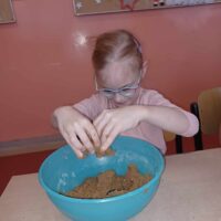 Pierniczkowy zawrót głowy