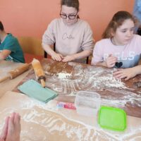 Pierniczkowy zawrót głowy