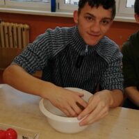 Pierniczkowy zawrót głowy