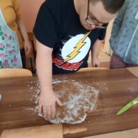 Pierniczkowy zawrót głowy