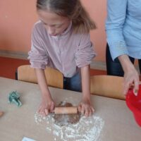 Pierniczkowy zawrót głowy