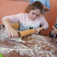 Pierniczkowy zawrót głowy