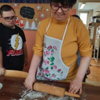 Pierniczkowy zawrót głowy