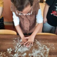 Pierniczkowy zawrót głowy