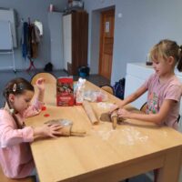 Pierniczkowy zawrót głowy