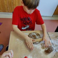 Pierniczkowy zawrót głowy