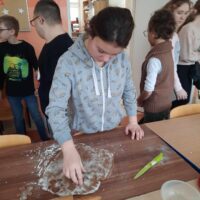 Pierniczkowy zawrót głowy