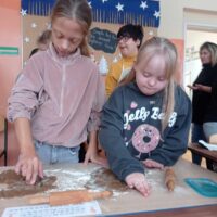 Pierniczkowy zawrót głowy