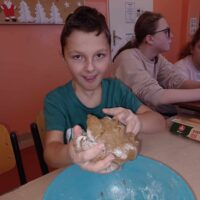 Pierniczkowy zawrót głowy