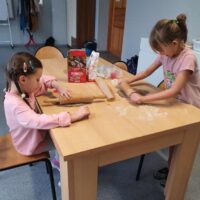 Pierniczkowy zawrót głowy