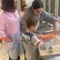 Pierniczkowy zawrót głowy