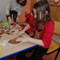 Pierniczkowy zawrót głowy