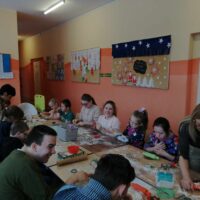 Pierniczkowy zawrót głowy