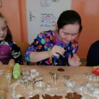 Pierniczkowy zawrót głowy