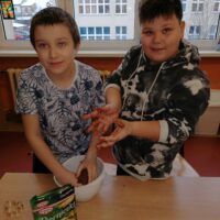 Pierniczkowy zawrót głowy