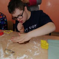 Pierniczkowy zawrót głowy