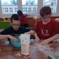 Pierniczkowy zawrót głowy