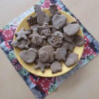 Pierniczkowy zawrót głowy