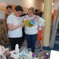 32. Finał WOŚP w SOSW nr 1