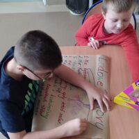 Półzimowisko dzień pierwszy