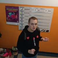 32. Finał WOŚP w SOSW nr 1