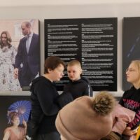 Zwiedzamy Gdański Teatr Szekspira, a inaczej; realizacji projektu teatralnego ciąg dalszy