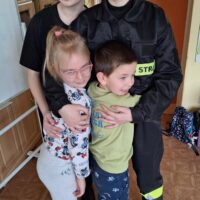 "Każdy inny - wszyscy równi"