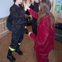 "Każdy inny - wszyscy równi"