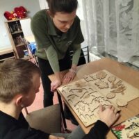 ZAJĘCIA EDUKACYJNE W INTERNACIE