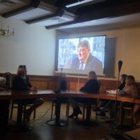 Podsumowanie Działań Lokalnego Samorządu w Elblągu