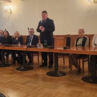 Podsumowanie Działań Lokalnego Samorządu w Elblągu