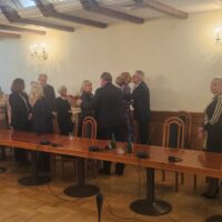 Podsumowanie Działań Lokalnego Samorządu w Elblągu