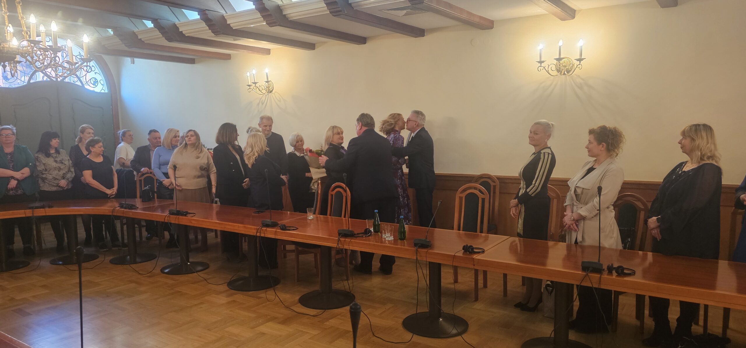 Podsumowanie Działań Lokalnego Samorządu w Elblągu