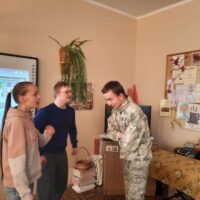 Dopalacze, e-papierosy - zajęcia profilaktyczne dla klas PdP
