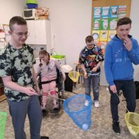 Kodowanie na dywanie