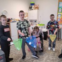 Kodowanie na dywanie