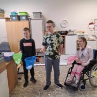 Kodowanie na dywanie