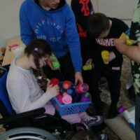 Kodowanie na dywanie