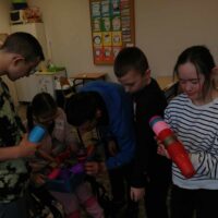 Kodowanie na dywanie