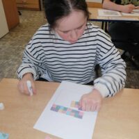 Kodowanie na dywanie