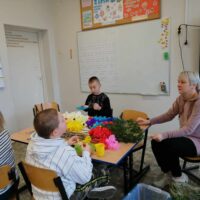 Konkurs na najpiękniejszą palmę