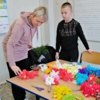 Konkurs na najpiękniejszą palmę