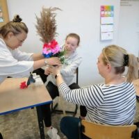 Konkurs na najpiękniejszą palmę