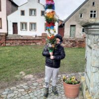 Konkurs na najpiękniejszą palmę